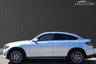 USED 2017 67 MERCEDES-BENZ GLC 3.0 GLC350d V6 AMG Line (Premium Plus) Coupe 5dr Diesel G-Tronic 4MATIC Euro 6 (s/s) (258 ps) PAN ROOF+LOW MILES+NAV+LEATHER