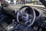 USED 2018 18 AUDI RS3 2.5 TFSI Saloon 4dr Petrol S Tronic quattro Euro 6 (s/s) (400 ps) RS Sport Exhaust System