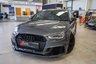 USED 2018 18 AUDI RS3 2.5 TFSI Saloon 4dr Petrol S Tronic quattro Euro 6 (s/s) (400 ps) RS Sport Exhaust System