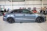 USED 2018 18 AUDI RS3 2.5 TFSI Saloon 4dr Petrol S Tronic quattro Euro 6 (s/s) (400 ps) RS Sport Exhaust System