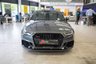 USED 2018 18 AUDI RS3 2.5 TFSI Saloon 4dr Petrol S Tronic quattro Euro 6 (s/s) (400 ps) RS Sport Exhaust System