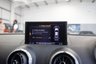 USED 2018 18 AUDI RS3 2.5 TFSI Saloon 4dr Petrol S Tronic quattro Euro 6 (s/s) (400 ps) RS Sport Exhaust System