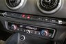 USED 2018 18 AUDI RS3 2.5 TFSI Saloon 4dr Petrol S Tronic quattro Euro 6 (s/s) (400 ps) RS Sport Exhaust System