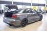 USED 2018 18 AUDI RS3 2.5 TFSI Saloon 4dr Petrol S Tronic quattro Euro 6 (s/s) (400 ps) RS Sport Exhaust System