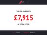 USED 2018 18 AUDI RS3 2.5 TFSI Saloon 4dr Petrol S Tronic quattro Euro 6 (s/s) (400 ps) RS Sport Exhaust System