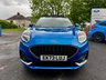 USED 2023 73 FORD PUMA 1.0T EcoBoost MHEV ST-Line Vignale Euro 6 (s/s) 5dr Panoramic Roof / Driver Assist