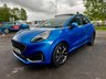 USED 2023 73 FORD PUMA 1.0T EcoBoost MHEV ST-Line Vignale Euro 6 (s/s) 5dr Panoramic Roof / Driver Assist