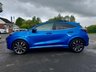 USED 2023 73 FORD PUMA 1.0T EcoBoost MHEV ST-Line Vignale Euro 6 (s/s) 5dr Panoramic Roof / Driver Assist