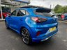 USED 2023 73 FORD PUMA 1.0T EcoBoost MHEV ST-Line Vignale Euro 6 (s/s) 5dr Panoramic Roof / Driver Assist