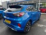 USED 2023 73 FORD PUMA 1.0T EcoBoost MHEV ST-Line Vignale Euro 6 (s/s) 5dr Panoramic Roof / Driver Assist