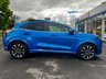 USED 2023 73 FORD PUMA 1.0T EcoBoost MHEV ST-Line Vignale Euro 6 (s/s) 5dr Panoramic Roof / Driver Assist