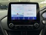 USED 2023 73 FORD PUMA 1.0T EcoBoost MHEV ST-Line Vignale Euro 6 (s/s) 5dr Panoramic Roof / Driver Assist