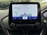 USED 2023 73 FORD PUMA 1.0T EcoBoost MHEV ST-Line Vignale Euro 6 (s/s) 5dr Panoramic Roof / Driver Assist