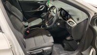 USED 2020 20 VAUXHALL ASTRA 1.2 Turbo SRi Nav Hatchback 5dr Petrol Manual Euro 6 (s/s) (145 ps) Sat Nav