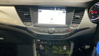 USED 2020 20 VAUXHALL ASTRA 1.2 Turbo SRi Nav Hatchback 5dr Petrol Manual Euro 6 (s/s) (145 ps) Sat Nav