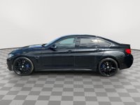 USED 2016 16 BMW 4 SERIES GRAN COUPE 2.0 428i M Sport Hatchback 5dr Petrol Auto Euro 6 (s/s) (245 ps) LOW MILEAGE