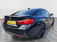USED 2016 16 BMW 4 SERIES GRAN COUPE 2.0 428i M Sport Hatchback 5dr Petrol Auto Euro 6 (s/s) (245 ps) LOW MILEAGE