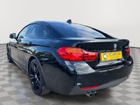 USED 2016 16 BMW 4 SERIES GRAN COUPE 2.0 428i M Sport Hatchback 5dr Petrol Auto Euro 6 (s/s) (245 ps) LOW MILEAGE