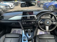 USED 2016 16 BMW 4 SERIES GRAN COUPE 2.0 428i M Sport Hatchback 5dr Petrol Auto Euro 6 (s/s) (245 ps) LOW MILEAGE