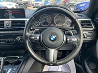 USED 2016 16 BMW 4 SERIES GRAN COUPE 2.0 428i M Sport Hatchback 5dr Petrol Auto Euro 6 (s/s) (245 ps) LOW MILEAGE