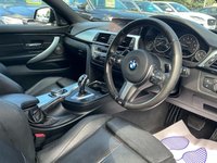 USED 2016 16 BMW 4 SERIES GRAN COUPE 2.0 428i M Sport Hatchback 5dr Petrol Auto Euro 6 (s/s) (245 ps) LOW MILEAGE