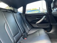 USED 2016 16 BMW 4 SERIES GRAN COUPE 2.0 428i M Sport Hatchback 5dr Petrol Auto Euro 6 (s/s) (245 ps) LOW MILEAGE