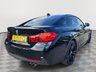 USED 2016 16 BMW 4 SERIES GRAN COUPE 2.0 428i M Sport Hatchback 5dr Petrol Auto Euro 6 (s/s) (245 ps) LOW MILEAGE