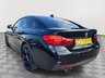USED 2016 16 BMW 4 SERIES GRAN COUPE 2.0 428i M Sport Hatchback 5dr Petrol Auto Euro 6 (s/s) (245 ps) LOW MILEAGE