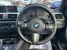 USED 2016 16 BMW 4 SERIES GRAN COUPE 2.0 428i M Sport Hatchback 5dr Petrol Auto Euro 6 (s/s) (245 ps) LOW MILEAGE