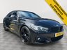 USED 2016 16 BMW 4 SERIES GRAN COUPE 2.0 428i M Sport Hatchback 5dr Petrol Auto Euro 6 (s/s) (245 ps) LOW MILEAGE