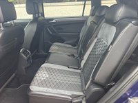 USED 2022 22 VOLKSWAGEN TIGUAN ALLSPACE 2.0 TDI R-Line SUV 5dr Diesel DSG Euro 6 (s/s) (150 ps) 