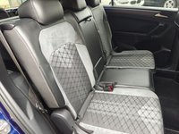 USED 2022 22 VOLKSWAGEN TIGUAN ALLSPACE 2.0 TDI R-Line SUV 5dr Diesel DSG Euro 6 (s/s) (150 ps) 