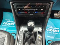 USED 2022 22 VOLKSWAGEN TIGUAN ALLSPACE 2.0 TDI R-Line SUV 5dr Diesel DSG Euro 6 (s/s) (150 ps) 