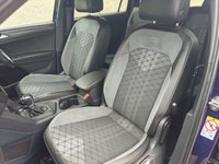 USED 2022 22 VOLKSWAGEN TIGUAN ALLSPACE 2.0 TDI R-Line SUV 5dr Diesel DSG Euro 6 (s/s) (150 ps) 