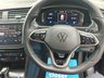 USED 2022 22 VOLKSWAGEN TIGUAN ALLSPACE 2.0 TDI R-Line SUV 5dr Diesel DSG Euro 6 (s/s) (150 ps) 