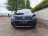 USED 2022 22 VOLKSWAGEN TIGUAN ALLSPACE 2.0 TDI R-Line SUV 5dr Diesel DSG Euro 6 (s/s) (150 ps) 