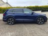 USED 2022 22 VOLKSWAGEN TIGUAN ALLSPACE 2.0 TDI R-Line SUV 5dr Diesel DSG Euro 6 (s/s) (150 ps) 
