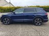 USED 2022 22 VOLKSWAGEN TIGUAN ALLSPACE 2.0 TDI R-Line SUV 5dr Diesel DSG Euro 6 (s/s) (150 ps) 