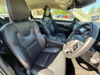USED 2018 68 VOLVO S90 2.0 D4 Momentum Saloon 4dr Diesel Auto Euro 6 (s/s) (190 ps) MOT NOVEMBER 2026, 2 FORMER KEEPERS