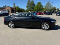 USED 2018 68 VOLVO S90 2.0 D4 Momentum Saloon 4dr Diesel Auto Euro 6 (s/s) (190 ps) MOT NOVEMBER 2026, 2 FORMER KEEPERS