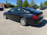 USED 2018 68 VOLVO S90 2.0 D4 Momentum Saloon 4dr Diesel Auto Euro 6 (s/s) (190 ps) MOT NOVEMBER 2026, 2 FORMER KEEPERS