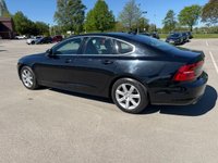 USED 2018 68 VOLVO S90 2.0 D4 Momentum Saloon 4dr Diesel Auto Euro 6 (s/s) (190 ps) MOT NOVEMBER 2026, 2 FORMER KEEPERS