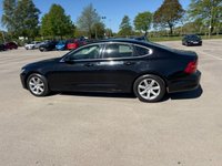 USED 2018 68 VOLVO S90 2.0 D4 Momentum Saloon 4dr Diesel Auto Euro 6 (s/s) (190 ps) MOT NOVEMBER 2026, 2 FORMER KEEPERS