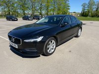 USED 2018 68 VOLVO S90 2.0 D4 Momentum Saloon 4dr Diesel Auto Euro 6 (s/s) (190 ps) MOT NOVEMBER 2026, 2 FORMER KEEPERS