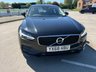 USED 2018 68 VOLVO S90 2.0 D4 Momentum Saloon 4dr Diesel Auto Euro 6 (s/s) (190 ps) MOT NOVEMBER 2026, 2 FORMER KEEPERS