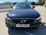 USED 2018 68 VOLVO S90 2.0 D4 Momentum Saloon 4dr Diesel Auto Euro 6 (s/s) (190 ps) MOT NOVEMBER 2026, 2 FORMER KEEPERS