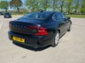 USED 2018 68 VOLVO S90 2.0 D4 Momentum Saloon 4dr Diesel Auto Euro 6 (s/s) (190 ps) MOT NOVEMBER 2026, 2 FORMER KEEPERS