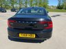 USED 2018 68 VOLVO S90 2.0 D4 Momentum Saloon 4dr Diesel Auto Euro 6 (s/s) (190 ps) MOT NOVEMBER 2026, 2 FORMER KEEPERS