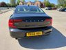 USED 2018 68 VOLVO S90 2.0 D4 Momentum Saloon 4dr Diesel Auto Euro 6 (s/s) (190 ps) MOT NOVEMBER 2026, 2 FORMER KEEPERS