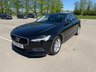 USED 2018 68 VOLVO S90 2.0 D4 Momentum Saloon 4dr Diesel Auto Euro 6 (s/s) (190 ps) MOT NOVEMBER 2026, 2 FORMER KEEPERS